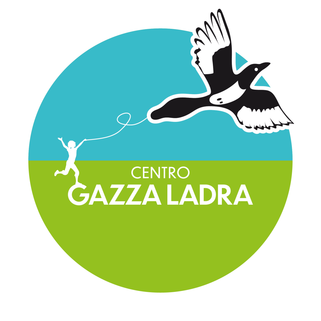 Favicon Centro Gazza Ladra