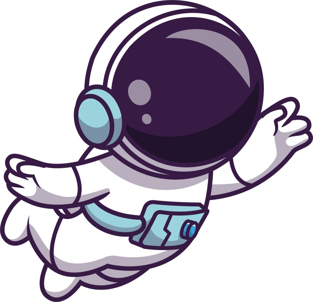 ASTRONAUTA 2