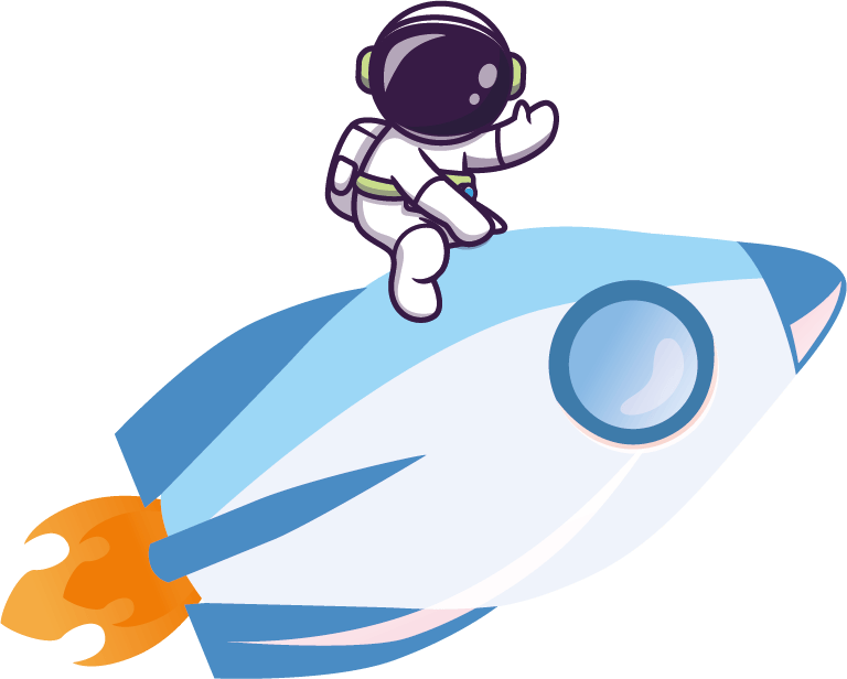 Bambino Astronauta Bambino Astronauta