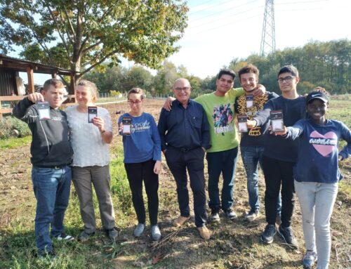 “Mi metto in gioco… quindi sono”: Un progetto per il futuro dei ragazzi con disabilità